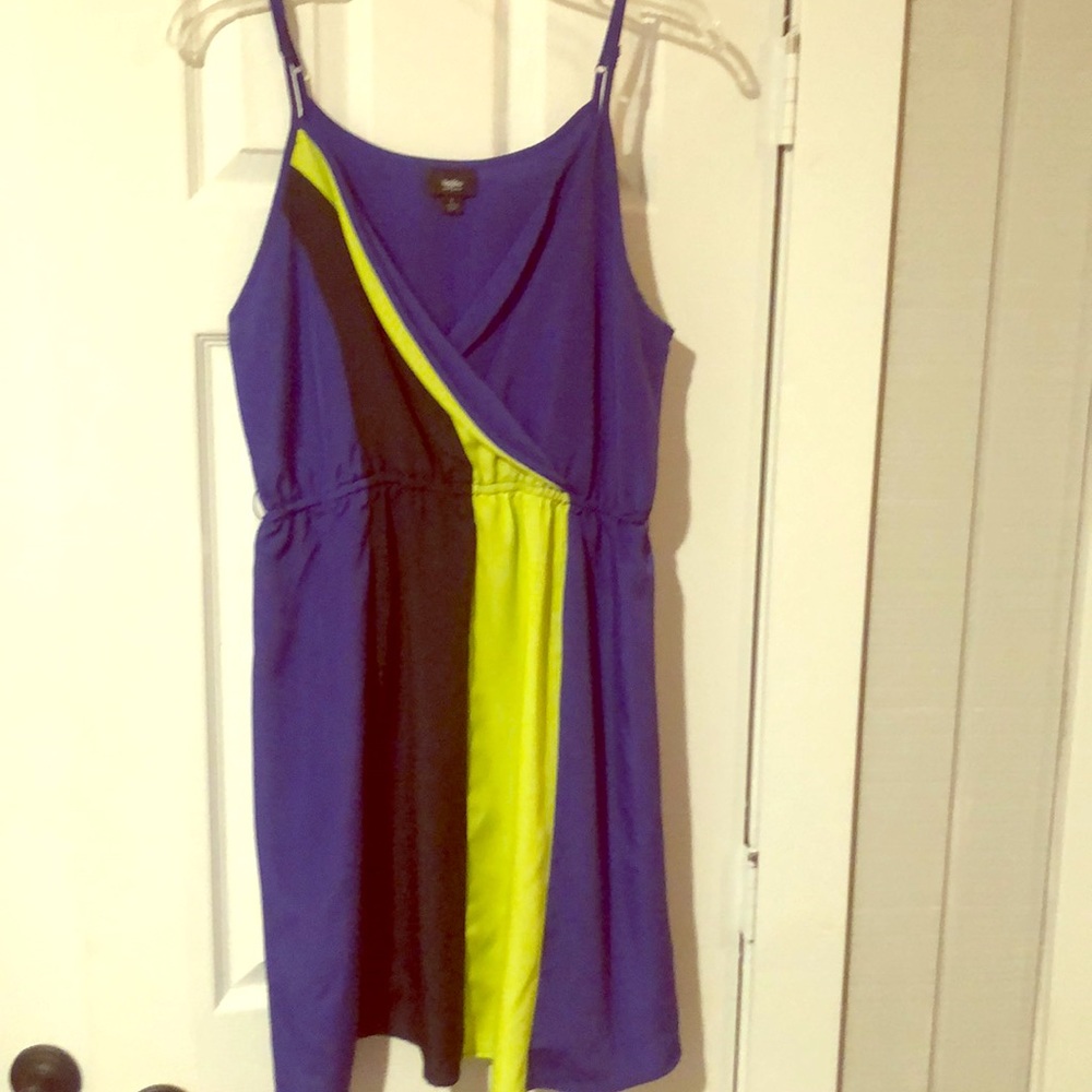 Cute summer dress